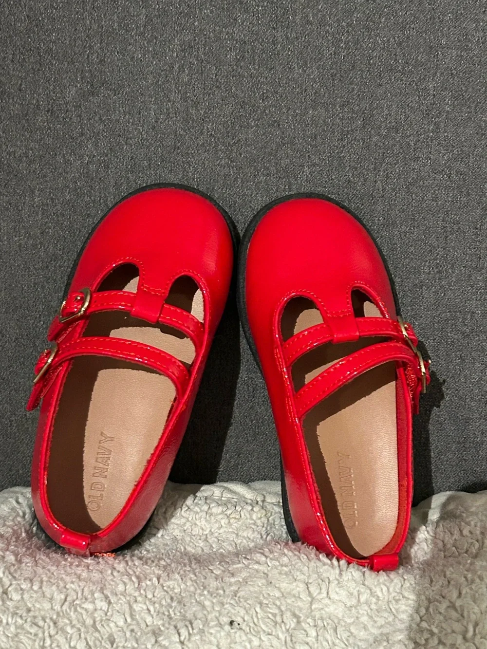 NWOT Girls Size 8 Dress Shoes